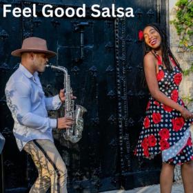 Various Artists - Feel Good Salsa (2024) Mp3 320kbps [PMEDIA] ⭐️