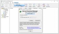 Internet Download Manager (IDM) 6.42 Build 12 Final Multilingual + SUPER CLEAN Crack