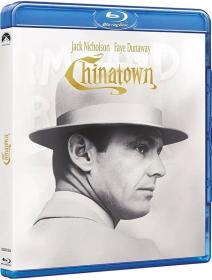 Chinatown (1974) ITA AC3 2.0 ENG Ac3 5.1 Sub Ita BDRip 1080p H264 [ArMor]