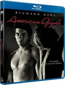 American Gigolo (1980) ITA AC3 2.0 ENG Ac3 5.1 sub Ita BDRip 1080P H264 [ArMor]