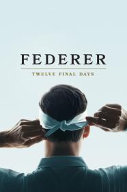 Federer Twelve Final Days (2024) [720p] [WEBRip] [YTS]