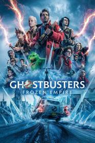 Ghostbusters Frozen Empire 2024 1080p BluRay x264-PiGNUS[TGx]