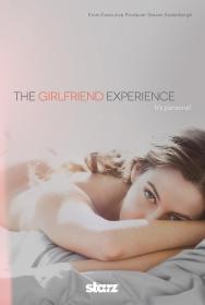 【高清剧集网发布 】应召女友 第一季[全13集][中文字幕] The Girlfriend Experience S01 1080p CATCHPLAY WEB-DL AAC2.0 H.264-BlackTV