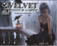 VA - Velvet Sound & Light (2023) [MP3 320K]