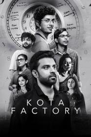 Kota Factory (2024) Hindi S03 1080p NF WEBRip AVC x264 DDP 5.1 ESub -SHADOW [ProtonMovies]