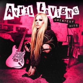 Avril Lavigne - Greatest Hits (2024) [16Bit-44.1kHz] FLAC [PMEDIA] ⭐️