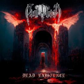 Pantheon - Dead Existence (2024) [24Bit-44.1kHz] FLAC [PMEDIA] ⭐️