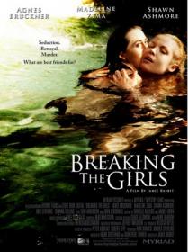 Breaking the Girl 2012 DVDRip XViD-sC0rp