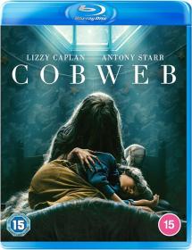 Cobweb (2023) ITA ENG Ac3 5.1 sub Ita BDRip 1080p H264 [ArMor]