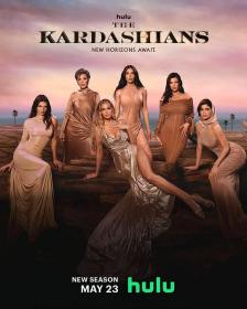 【高清剧集网发布 】卡戴珊家族 第五季[第05集][简繁英字幕] The Kardashians S05 2024 2160p DSNP WEB-DL H265 HDR DDP5.1-ZeroTV