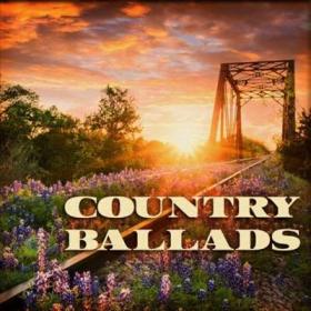 Country After–Hours (2024)