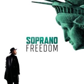 Soprano - Freedom (2024) [24Bit-44.1kHz] FLAC [PMEDIA] ⭐️