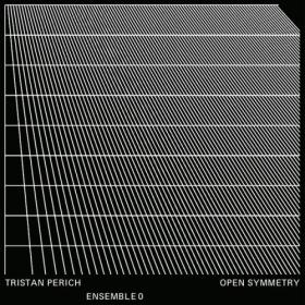 Tristan Perich - Open Symmetry (2024) [24Bit-44.1kHz] FLAC [PMEDIA] ⭐️