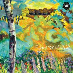 Joni Mitchell - The Asylum Albums (1976-1980) (2024) [24Bit-192kHz] FLAC [PMEDIA] ⭐️