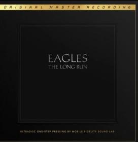 Eagles - The Long Run (Remastered) (19792024) (Hi-Res) FLACMP3