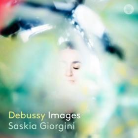 Saskia Giorgini - Images (2024) [24Bit-96kHz] FLAC [PMEDIA] ⭐️