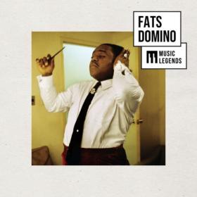 Fats Domino - Music Legends Fats Domino  Greatest Hits of the Rhythm & Blues King (2024) [16Bit-44.1kHz] FLAC [PMEDIA] ⭐️