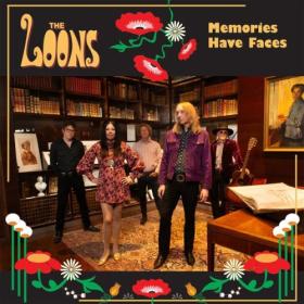 The Loons - Memories Have Faces (2024) [16Bit-44.1kHz] FLAC [PMEDIA] ⭐️