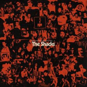 The Shacks - Big Crown Vaults Vol  2 (2024) [24Bit-44.1kHz] FLAC [PMEDIA] ⭐️