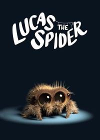 【高清剧集网发布 】小蜘蛛卢卡斯[全26集][无字片源] Lucas the Spider S01 1080p NF WEB-DL DDP 2 0 H.264-BlackTV