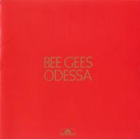 Bee Gees - Odessa (1969) [FLAC] 88