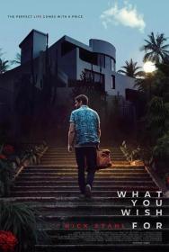 What You Wish For 2023 WEB-DL 1080p X264