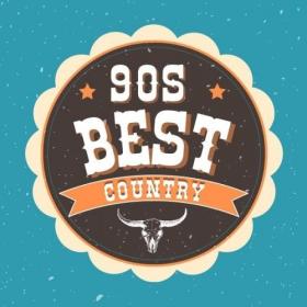 VA - 90's Best Country (2024) FLAC