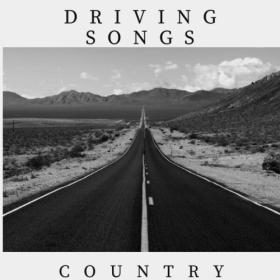 Various Artists - Driving Songs Country (2024) Mp3 320kbps [PMEDIA] ⭐️