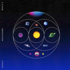 Coldplay - Music Of The Spheres (2021) [FLAC] 88