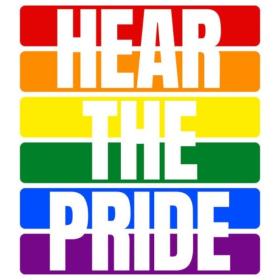 Various Artists - Hear The Pride (2024) Mp3 320kbps [PMEDIA] ⭐️