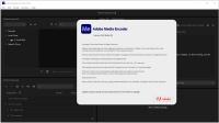 Adobe Media Encoder 2024 v24.5.0.50 (x64) Multilingual Pre-Activated