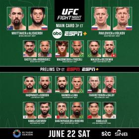 UFC on ABC 6 Whittaker vs Aliskerov Prelims WEB-DL H264 Fight-BB[TGx]