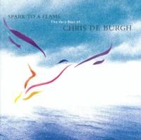 Chris de Burgh - Spark To A Flame (The Very Best Of) (1989) [FLAC] 88