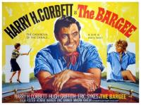 The Bargee [1964 - UK] British Waterways comedy