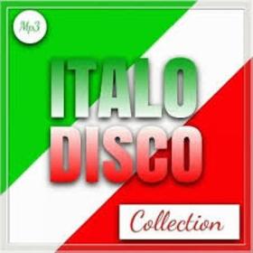 ((VA - Italo Disco Collection [03] - 2017-2023 (2024)