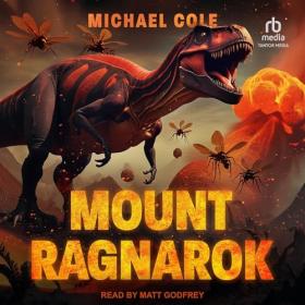 Michael Cole - 2024 - Mount Ragnarok (Sci-Fi)