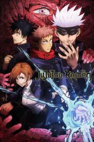 Jujutsu Kaisen S02 1080p 10Bit WEBRRip HINDI English TAMIL japanese Multi Audio AAC HEVC x265 ESub - Toonworld [ProtonMovies]