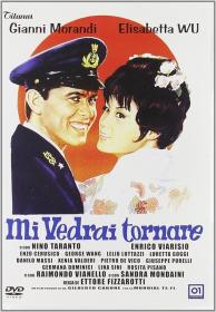 Mi vedrai tornare (1966) ITA AC3 2.0 sub Ita Eng WEBRip 720p H264 [ArMor]