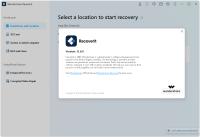 Wondershare Recoverit v12.6.0.7 (x64) Multilingual Portable
