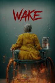 Wake (2024) [720p] [WEBRip] [YTS]