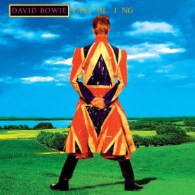 David Bowie - Earthling  (Expanded Edition) (1997) [16Bit-44.1kHz] FLAC [PMEDIA] ⭐️