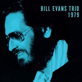 Bill Evans Trio - 1979 (Live) (2024) [16Bit-44.1kHz] FLAC [PMEDIA] ⭐️