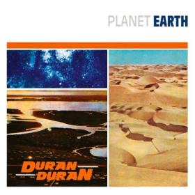 Duran Duran - Planet Earth (2024) [16Bit-44.1kHz] FLAC [PMEDIA] ⭐️