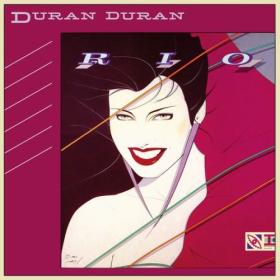 Duran Duran - Rio (2024) [16Bit-44.1kHz] FLAC [PMEDIA] ⭐️