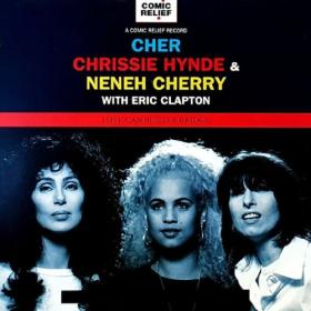 Cher - Love Can Build a Bridge (with Eric Clapton) (2024) [16Bit-44.1kHz] FLAC [PMEDIA] ⭐️