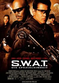 【高清影视之家发布 】反恐特警组[简繁英字幕] S.W.A.T. 2003 Bluray 1080p DTS-HDMA 5.1 x265 10bit-DreamHD