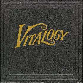 Pearl Jam - Vitalogy (2011 Expanded Edition) [MP3 320] 88