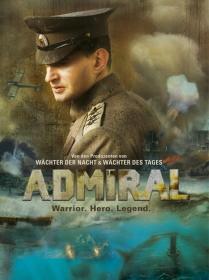 Admiral (2008) RUS AC3 2.0 sub Ita Eng WEBRip 1080p H264 [ArMor]