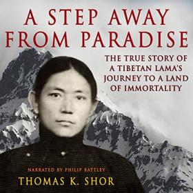 Thomas K  Shor - 2019 - A Step Away from Paradise (Biography)