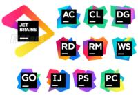 JetBrains All Editions [10in1] (x64) En-US Pre-Activated [FTUApps]